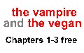 The Vampire and the Vegan